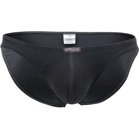 mens underwear with large pouch|Ergowear 